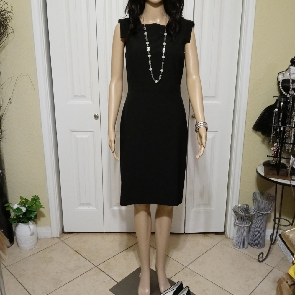 Ann Taylor Dress